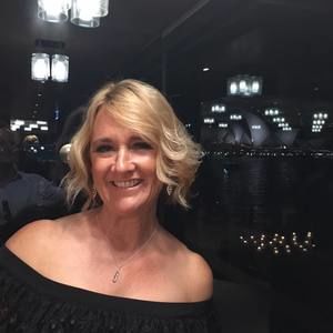 Meet your Posher, Louise